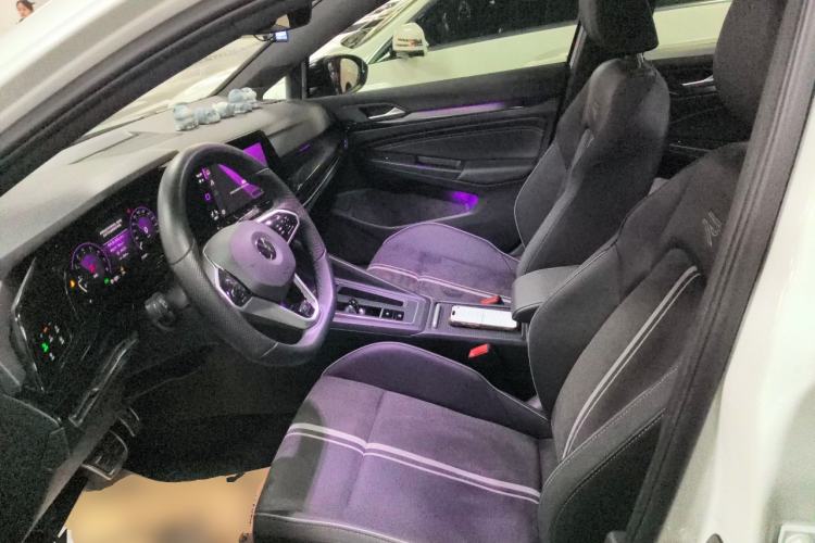 Used Volkswagen Golf 2023 280TSI DSG R-Line Lite
