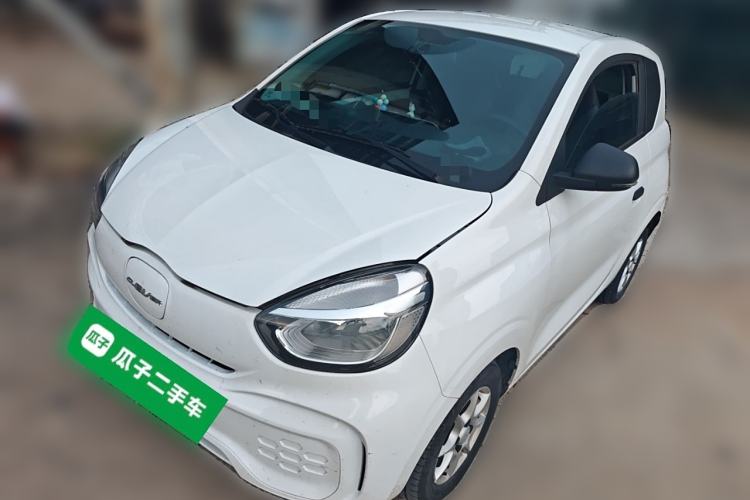 Used Roewe Clever 2022 311km QiQi BoBo Edition