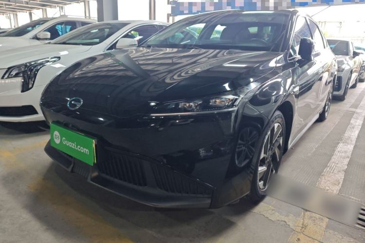 Used AION S Plus 2021 70 Intelligent Edition