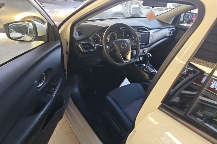 Used Nissan Lannia 2021 1.6L CVT Cool Edition
