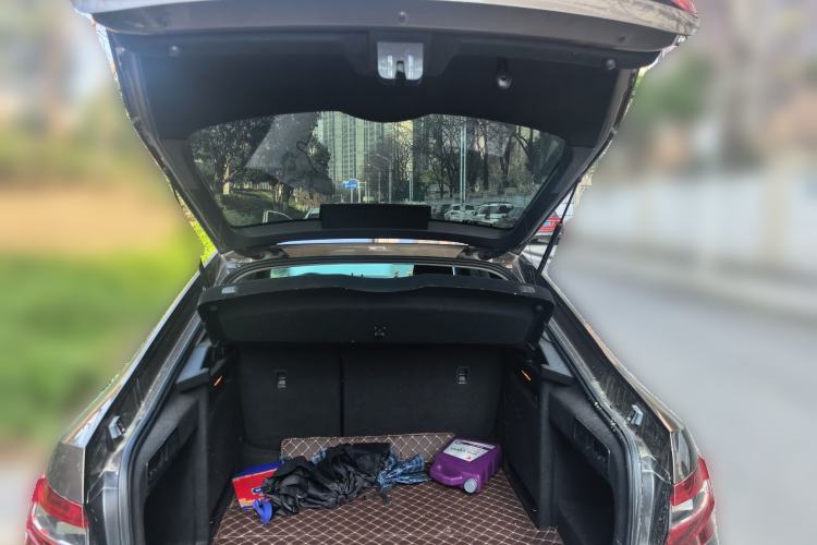 Used Skoda Superb 2016 TSI280 DSG Advanced Edition
