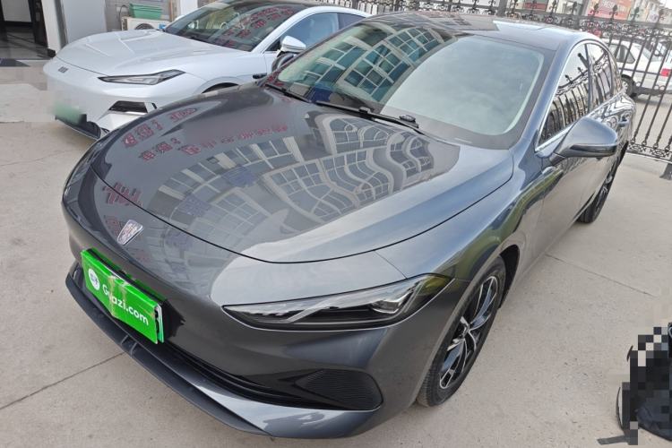 Used Roewe D7 2025 DMH 125km World Champion Excellence Edition