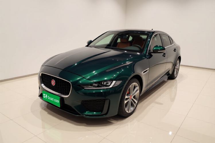 Used Jaguar XEL 2023 2.0T 250 PS R-DYNAMIC S Advanced Sport Edition Guazi used car, China used car export, Used car for sale, Used  cars, Cheapest cars for sale
