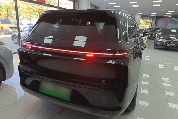 Used Li Auto L6 2024 Pro Model