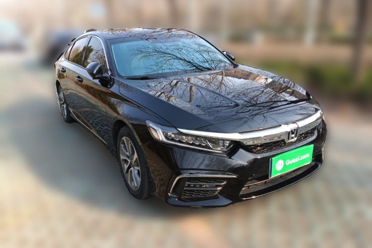 Used Honda Inspire 2019 260TURBO Elegant Edition China VI Emission Standard