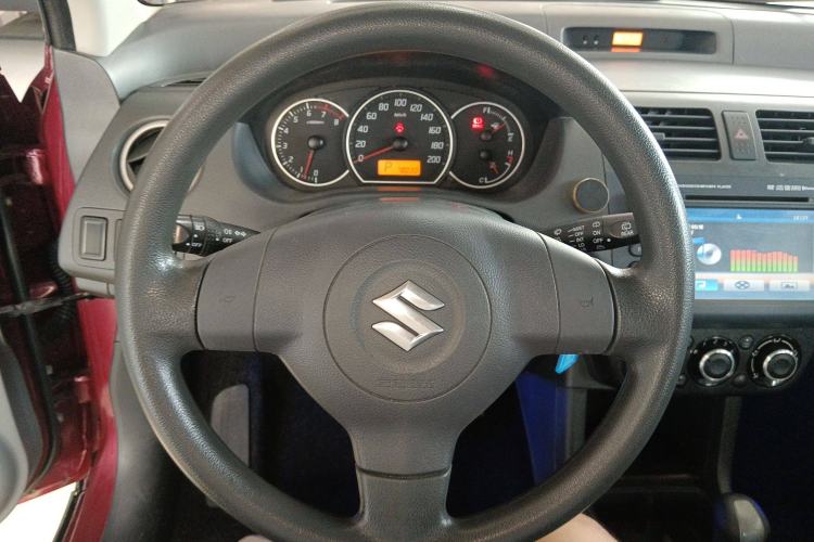 Used Suzuki Swift 2013 1.5L Automatic 20th Anniversary Limited Edition