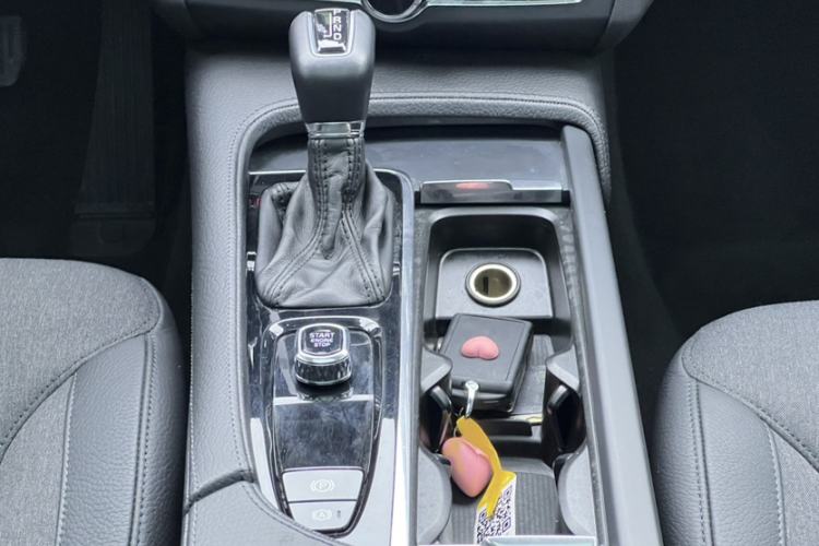 Used Volvo S90 2020 T4 SmartDrive Luxury Edition