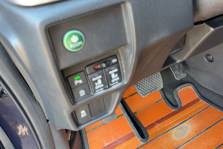 Used Honda Odyssey 2015 2.4L Smart Edition
