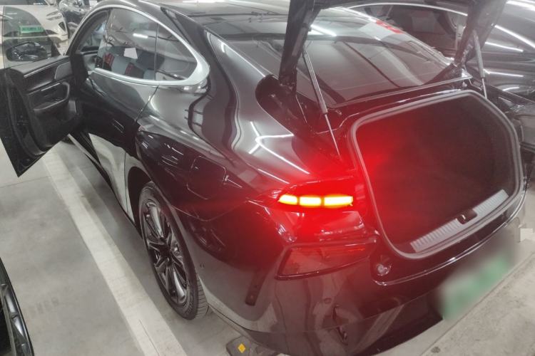 Used XPeng P7 2022 480E
