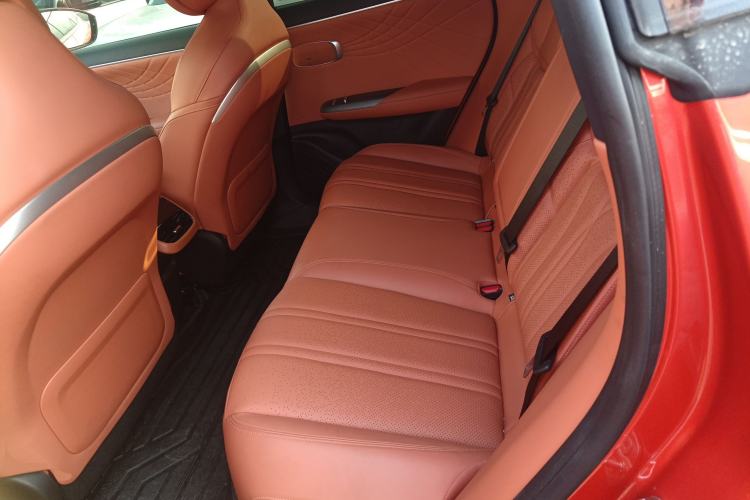 Used Deepal S07 2024 520Max Pure Electric Version
