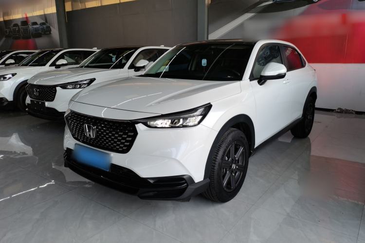 Used Honda XR-V 2024 1.5L CVT Trend Edition