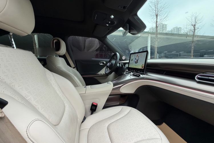 Used smart #1 2022 Premium Edition
