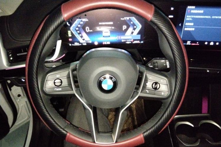 Used BMW X1 2023 sDrive25Li X Design Package