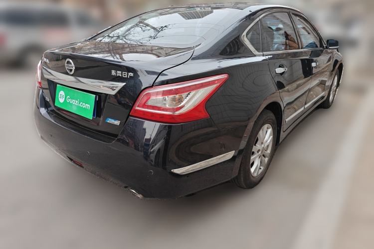 Used Nissan Teana 2013 2.0L XL Comfort Edition
