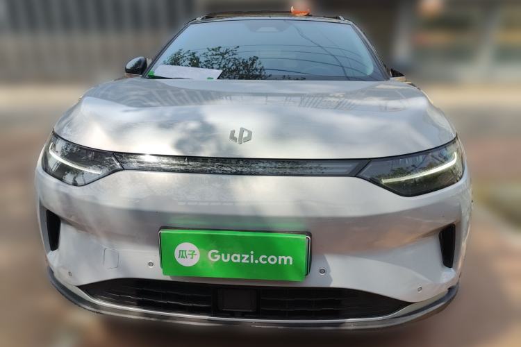 Used Leapmotor C11 2021 Revised Version Luxury Edition
