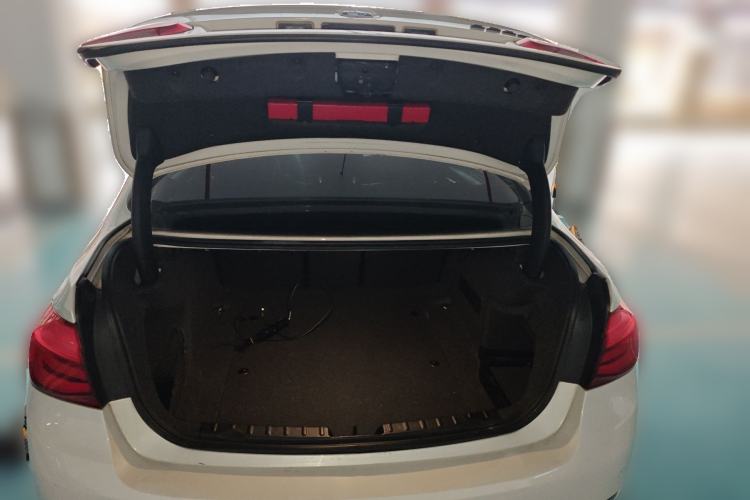 Used BMW 3 Series 2016 320Li Ambition Model