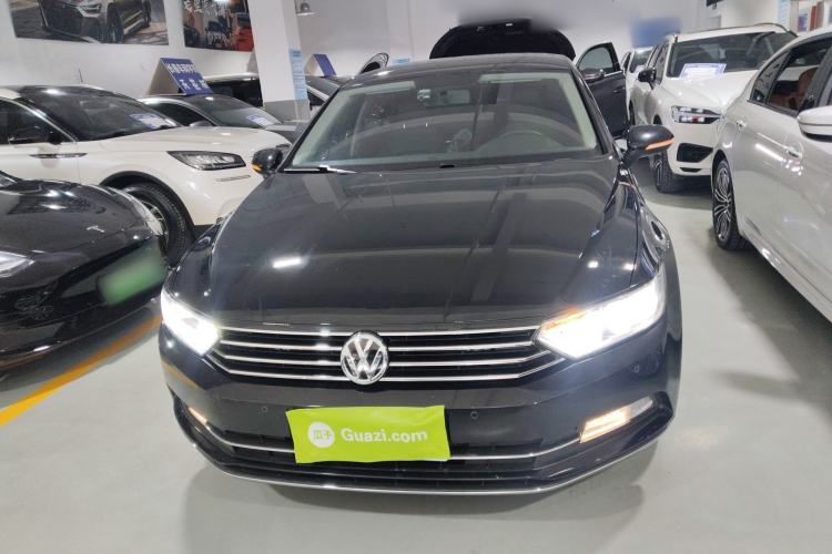 Used Volkswagen Magotan 2019 280TSI DSG Comfort Model China V Standard