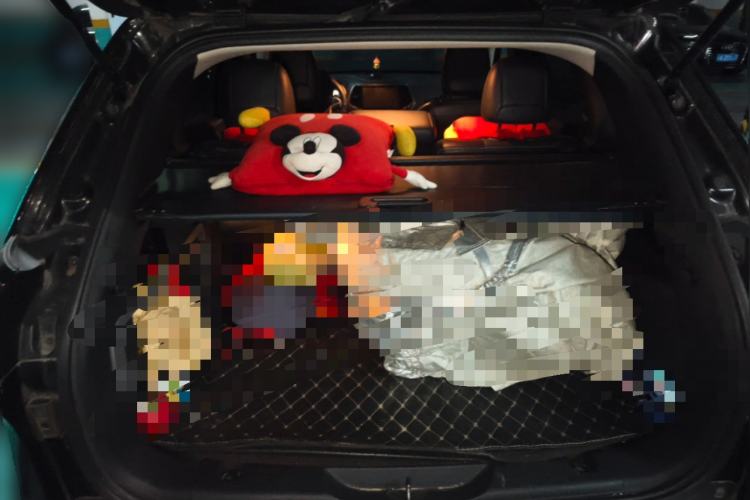 Used Jeep Cherokee 2016 2.4L Leading Edition