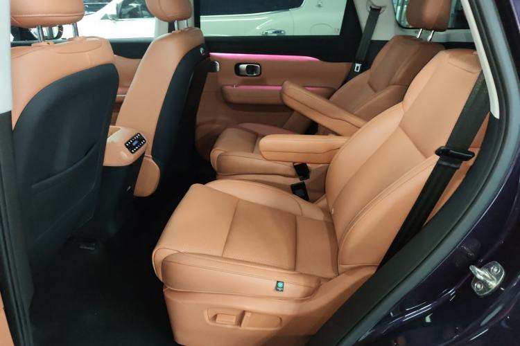 Used Leapmotor C16 2024 Range-Extended 200 LiDAR Edition
