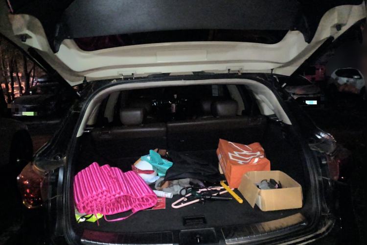 Used Infiniti FX 2009 FX35 Ultimate Edition