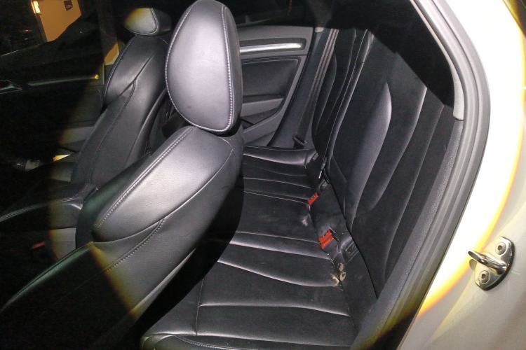 Used Audi A3 2018 30th Anniversary Edition Limousine 35 TFSI Sport Model