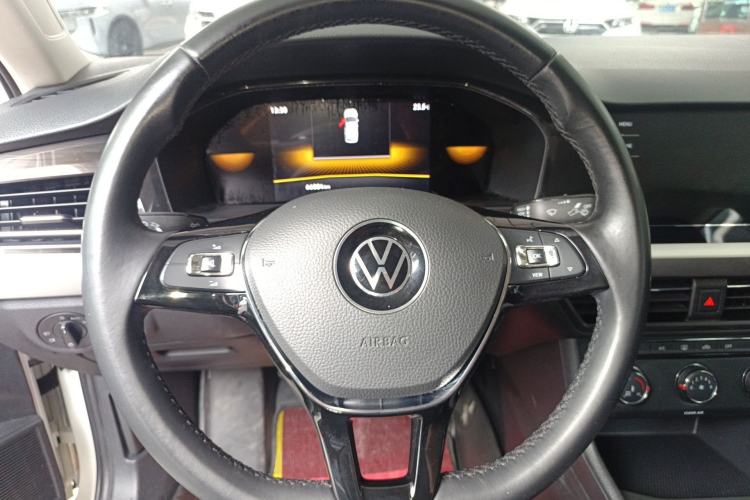 Used Volkswagen Lavida 2022 280TSI DSG Comfort Edition
