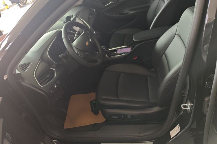 Used Chevrolet Malibu XL 2021 535T Automatic Sport Edition