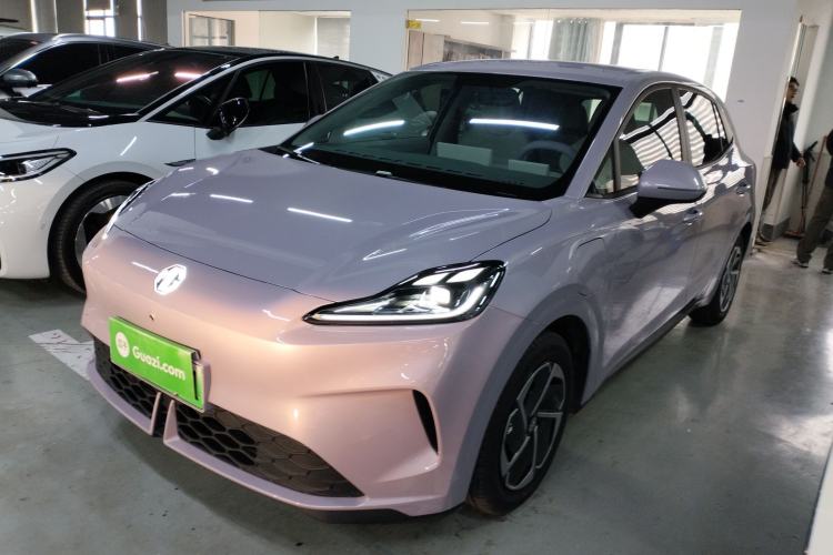 Used MG 4 EV 2026 Model 437 Composed Edition