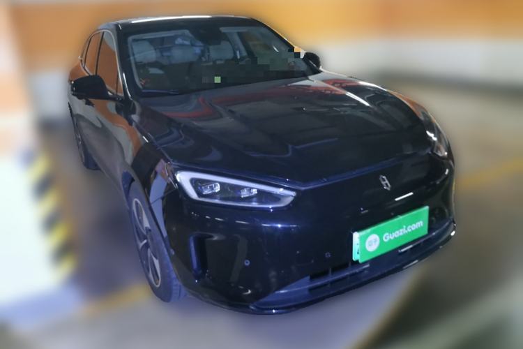 Used Hima AITO M5 2022 Pure Electric Rear-Drive Standard Edition
