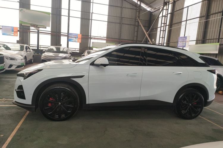 Used ARCFOX Alpha T5 2024 660 MAX Exterior 3