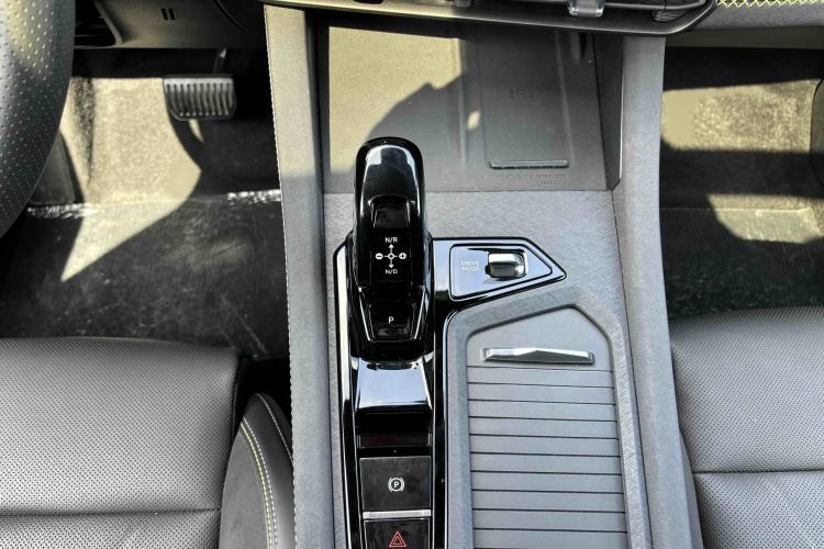 Used Lynk & Co 03 2025 1.5TD DCT Champion Edition Pro
