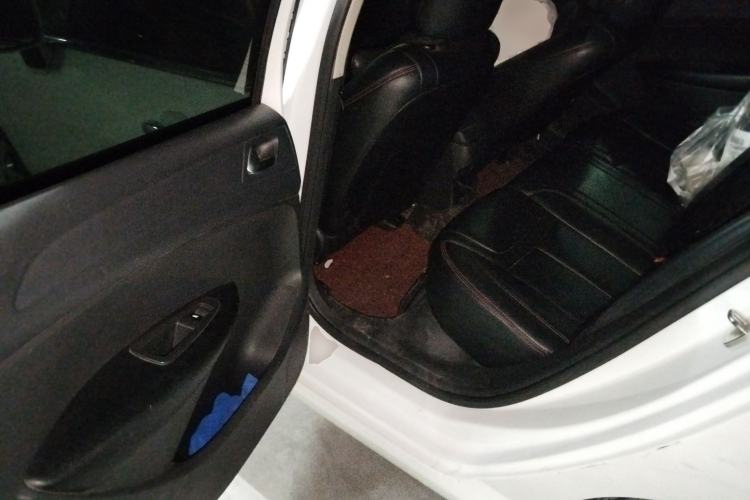 Used Peugeot 308 2014 Enjoy Edition Classic 1.6L Automatic Premium Model