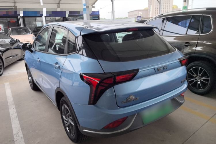 Used NETA V 2022 Chao 300 Lite Ternary Lithium
