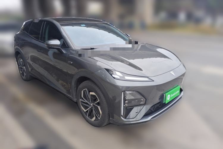 Used Deepal S07 2026 230Ultra with Huawei Qiankun ADS SE Edition