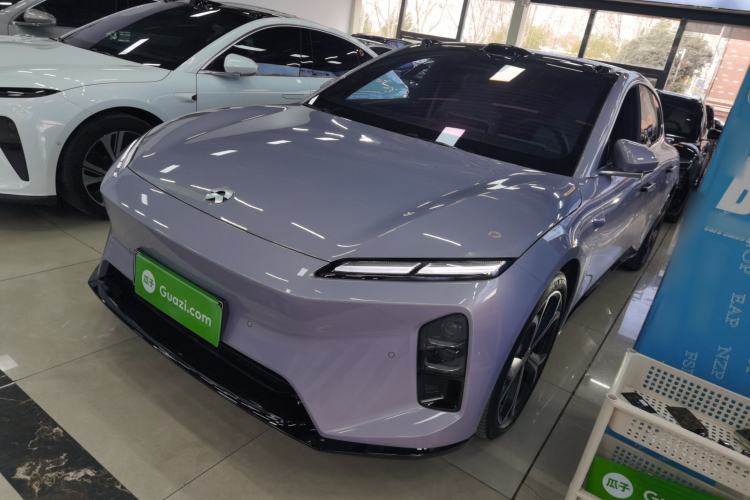 Used Nio ET5T 2025 75 kWh Touring
