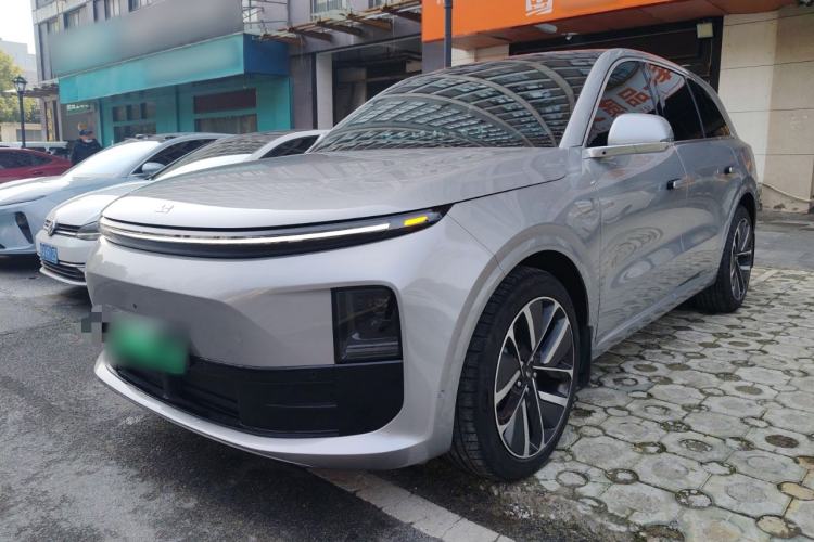 Used Li Auto L6 2024 Pro Model