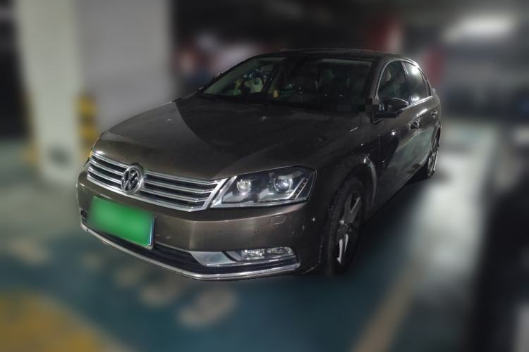 Used Volkswagen Magotan 2012 2.0 TSI Ultimate Edition