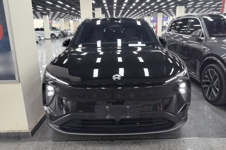 Used Nio ES6 2024 75 kWh

