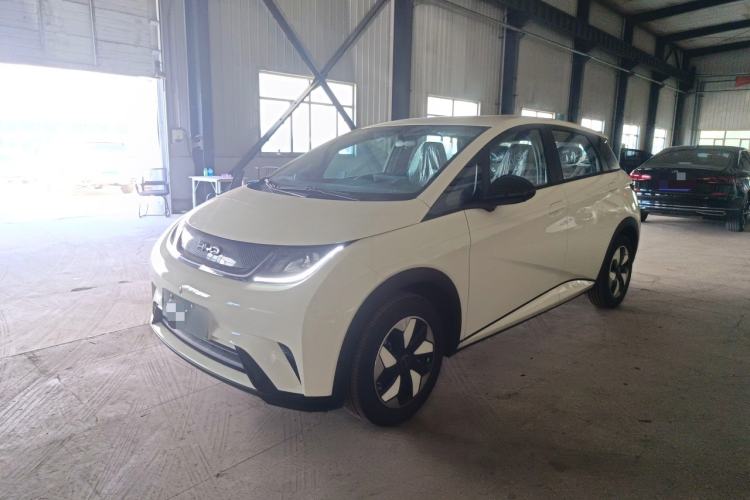 Used BYD Dolphin 2025 420km Free Edition Guazi used car, China used car export, Used car for sale, Used  cars, Cheapest cars for sale