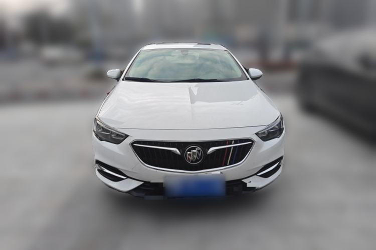 Used Buick Regal 2017 20T Elite Edition