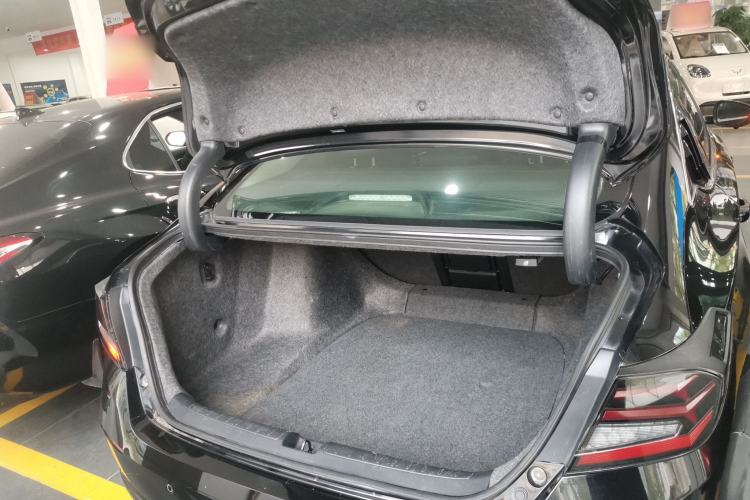 Used Honda Accord 2018 260TURBO Luxury Edition China VI
