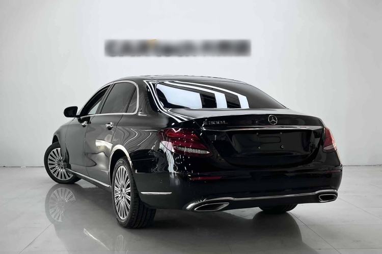 Used Mercedes-Benz E-Class 2020 Facelift E 300 L Stylish Edition