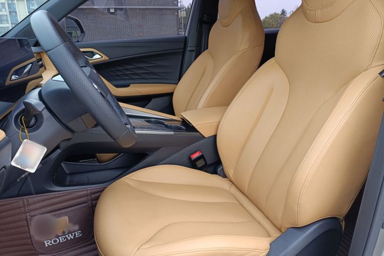 Used Roewe RX5 2023 1.5T Luxury Sliding-Screen Version