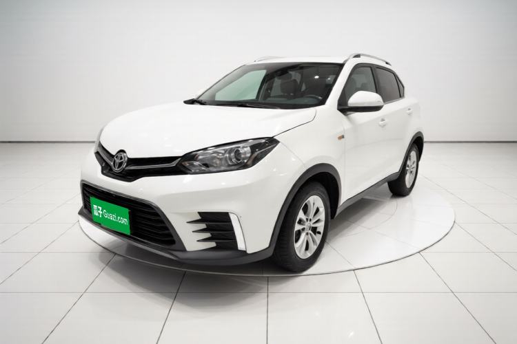 Used MG GS 2017 20T Automatic Luxury Edition Guazi used car, China used car export, Used car for sale, Used  cars, Cheapest cars for sale