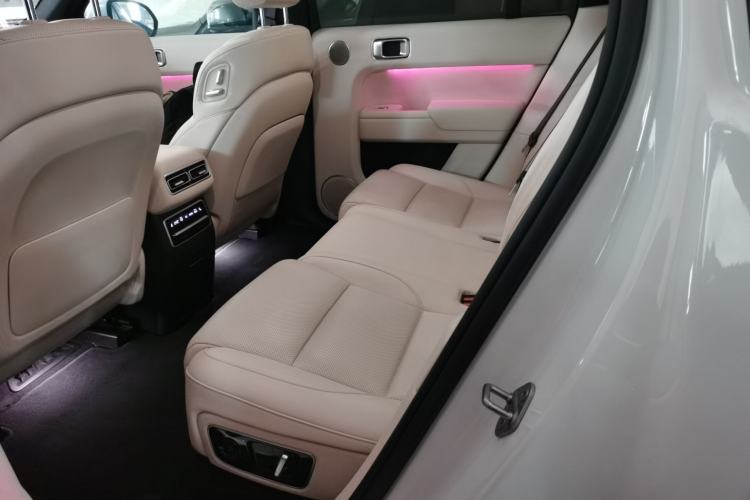 Used Li Auto L7 2024 Pro Model
