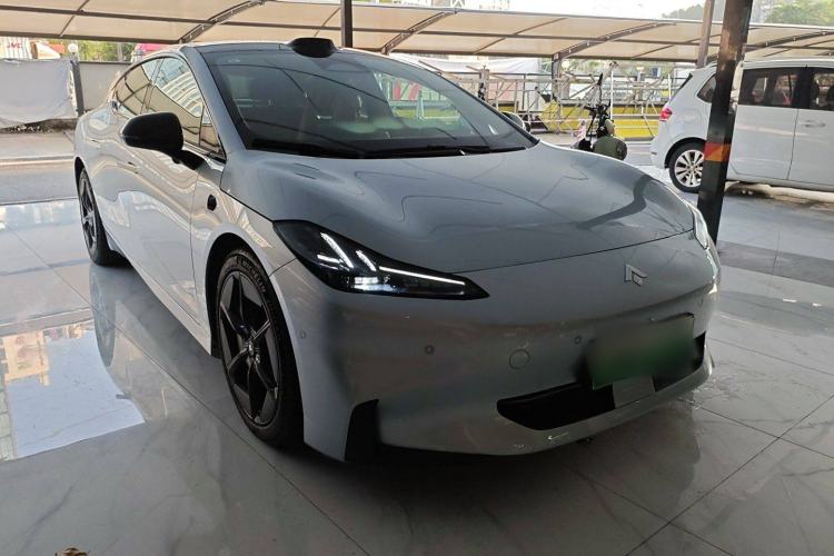 Used Hyptec GT 2024 Global Model 710 Ultra-High-Voltage LiDAR Edition