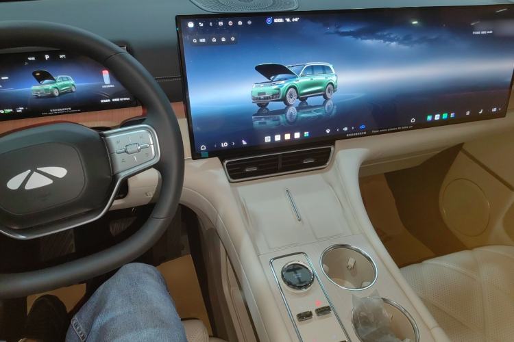 Used Chery T11 2026 Model 220 All-Wheel Drive Family Fun Edition
