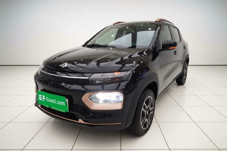 Used Dongfeng NAMMI BOX 2022 Chasing Wind Edition 331 km Standard Model