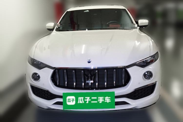Used Maserati Levante 2023 2.0T GT