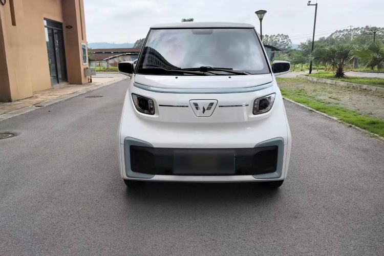 Used Wuling NAMMIEV 2021 - Play Edition
